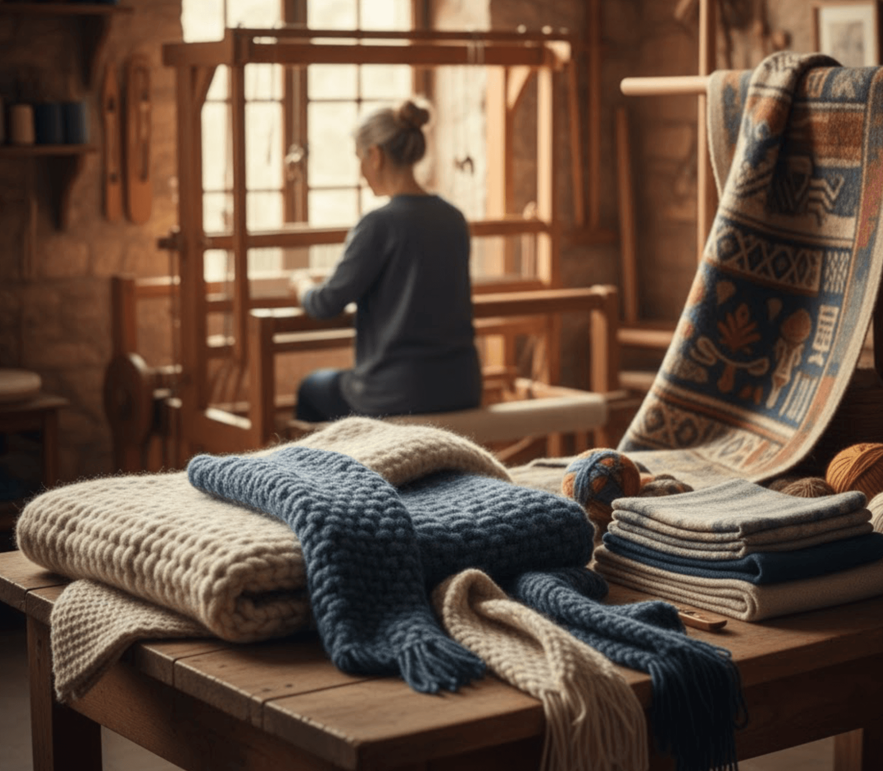 Kvalitní materiály