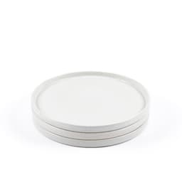 Podložka / Servírovací talíř - linho - miniatura 4