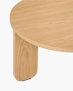 Konferenční stolek Kuvu - malý - miniatura 6