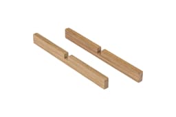 2x sada trojnožek Iks - miniatura 2