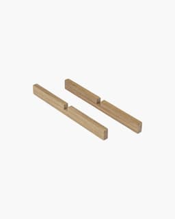2x sada trojnožek Iks - miniatura 4