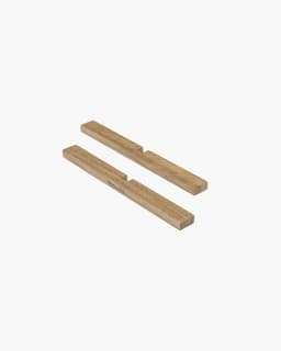 2x sada trojnožek Iks - miniatura 5
