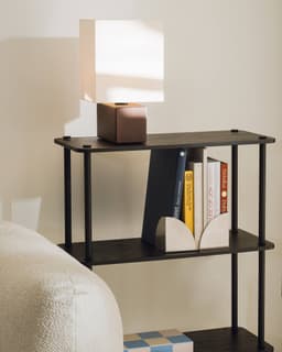 Stolní lampa Zam - miniatura 5