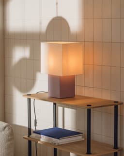 Stolní lampa Zam - miniatura 7