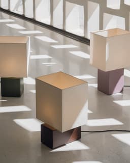 Stolní lampa Zam - miniatura 9