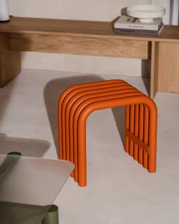 Stolička Nokk - miniatura 5