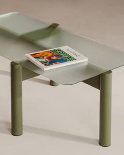Konferenční stolek Kob - miniatura 12