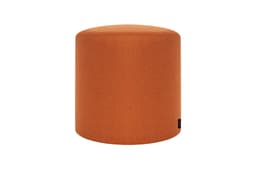 Folk Pouf - vysoký - miniatura 2