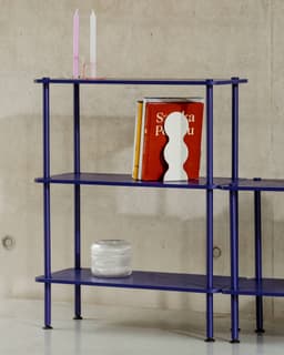 Regál Teidi 3patrový - miniatura 7