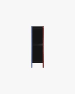 Lun Leaning Mirror - miniatura 5
