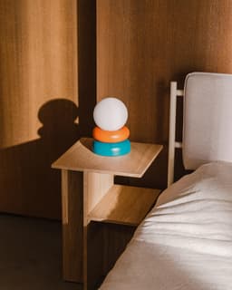 Stolní lampa Otem - miniatura 3