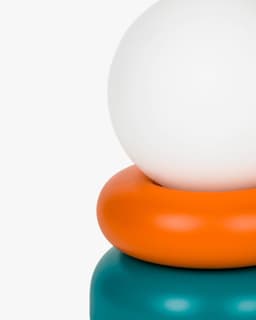 Stolní lampa Otem - miniatura 5