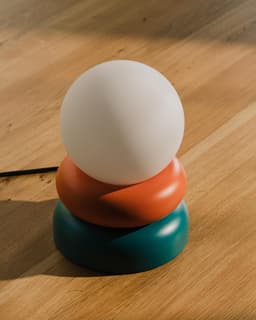 Stolní lampa Otem - miniatura 6