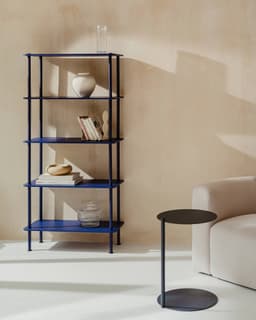 Regál Teidi 5patrový - miniatura 3