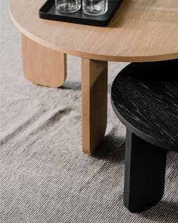 Kuvu Nest of Tables - miniatura 5