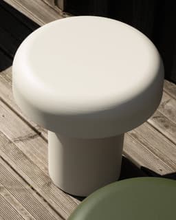 Venkovní odkládací stolek Miko - miniatura 8
