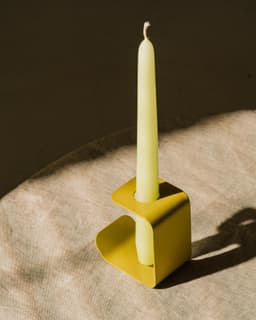 Svícen Flec - nízký - miniatura 6