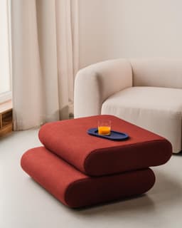 Taso Pouf - miniatura 8