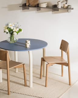 Wem Chair - miniatura 3