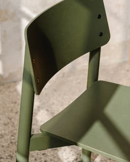 Wem Chair - miniatura 5
