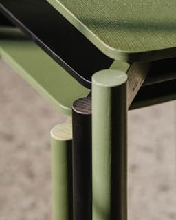 Wem Chair - miniatura 6
