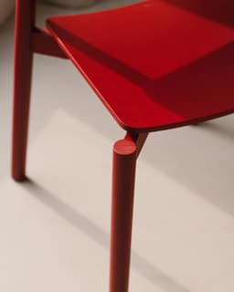 Wem Chair - miniatura 13