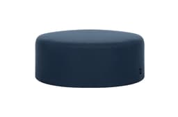 Folk Pouf - široký - miniatura 2