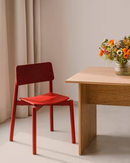 Wem Chair - miniatura 7
