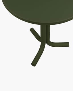 Kavárenský stůl Nokk - miniatura 4