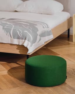 Folk Pouf - široký - miniatura 8