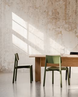 Wem Chair - miniatura 1