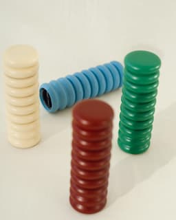 Mlýnek Suli - sada 2 kusů - miniatura 6