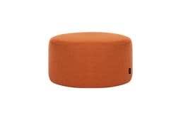 Folk Pouf - nízký - miniatura 2