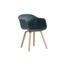 Plastová designová židle CASIE - miniatura 10