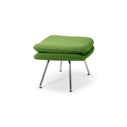 Křeslo Womb s podnožkou - miniatura 70