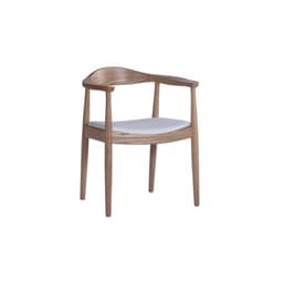 Dřevěná židle PP503 Hans Wegner - miniatura 34