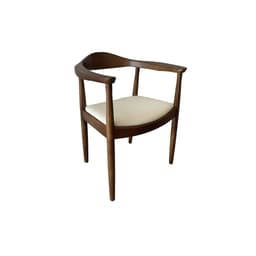Dřevěná židle PP503 Hans Wegner - miniatura 35