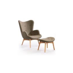 Křeslo Grant Lounge - miniatura 11