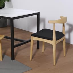 Loketní židle Kapitola 20 Hans Wegner - miniatura 10