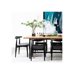 Loketní židle Kapitola 20 Hans Wegner - miniatura 44