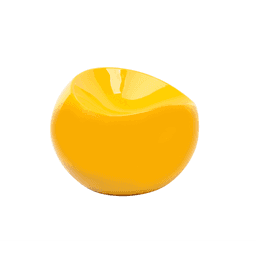 Venkovní puf s jablky - miniatura 4