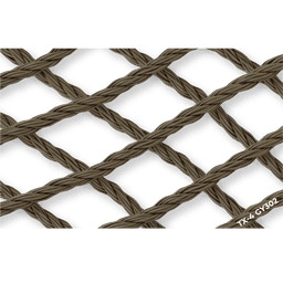 Zahradní židle TWISTED - miniatura 1