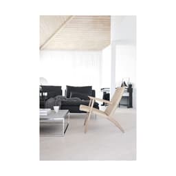 Lehátko Hans Wegner CH25 - miniatura 20