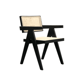 Židle Jeanne s područkami - Style - miniatura 2