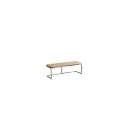 Ratanová lavice CESCA 115 cm - miniatura 1