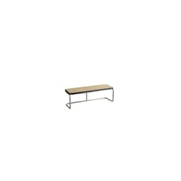 Ratanová lavice CESCA 115 cm - miniatura 9