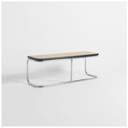 Ratanová lavice CESCA 115 cm - miniatura 10