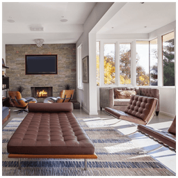 Denní postel Lisboa Barcelona - miniatura 6