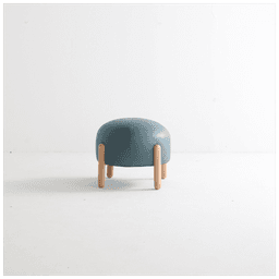 Látková stolička Cocci - miniatura 9