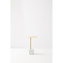 Mramorový odkládací stolek - Angelica - miniatura 11